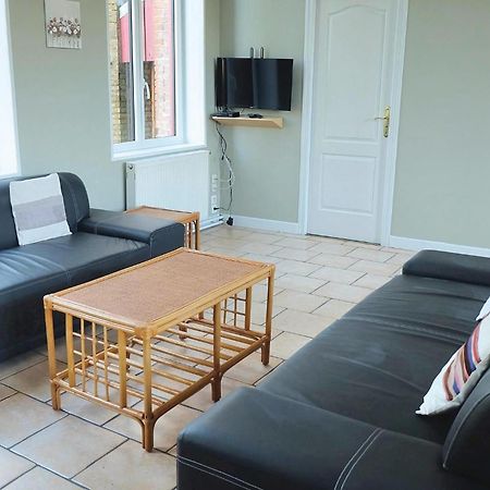 Pet Friendly Home In Quiestede With Kitchen Eksteriør billede