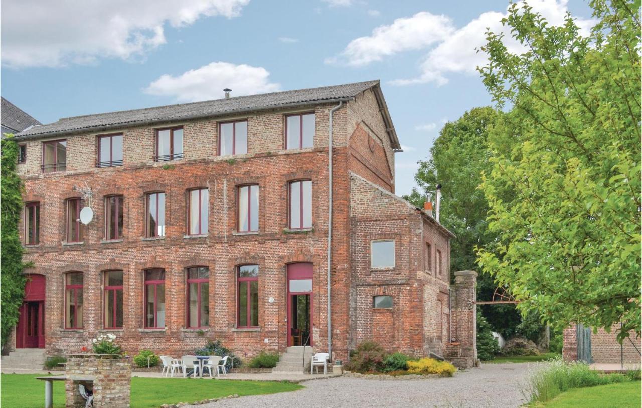Pet Friendly Home In Quiestede With Kitchen Eksteriør billede
