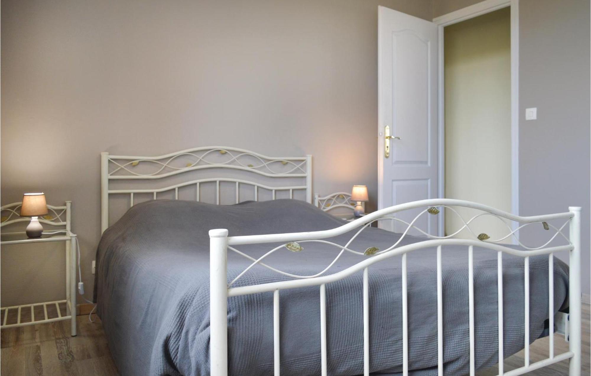 Pet Friendly Home In Quiestede With Kitchen Eksteriør billede