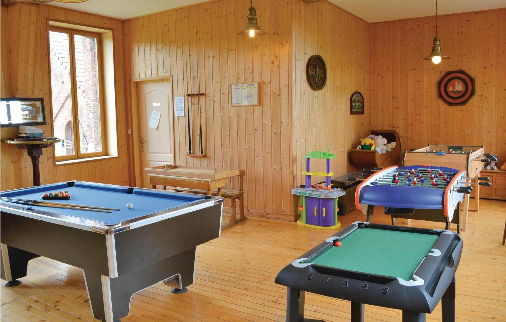 Pet Friendly Home In Quiestede With Kitchen Eksteriør billede