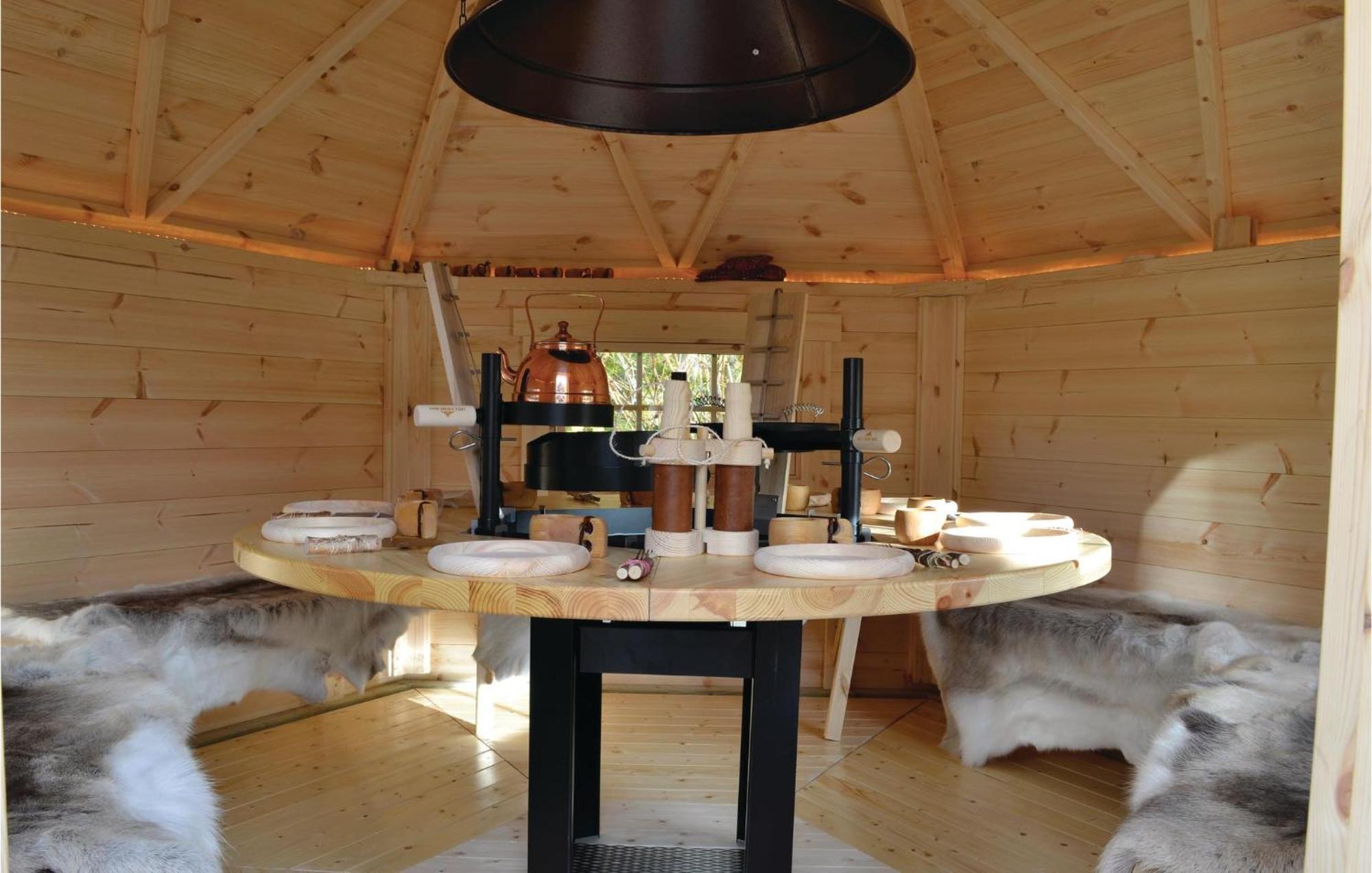 Pet Friendly Home In Quiestede With Kitchen Eksteriør billede