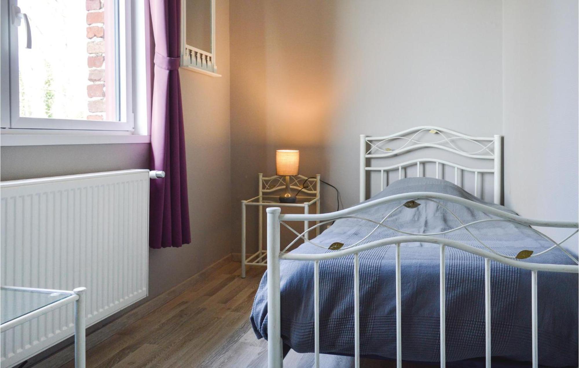 Pet Friendly Home In Quiestede With Kitchen Eksteriør billede