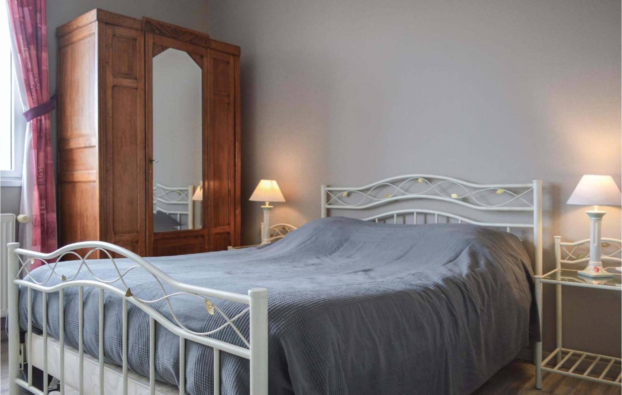 Pet Friendly Home In Quiestede With Kitchen Eksteriør billede