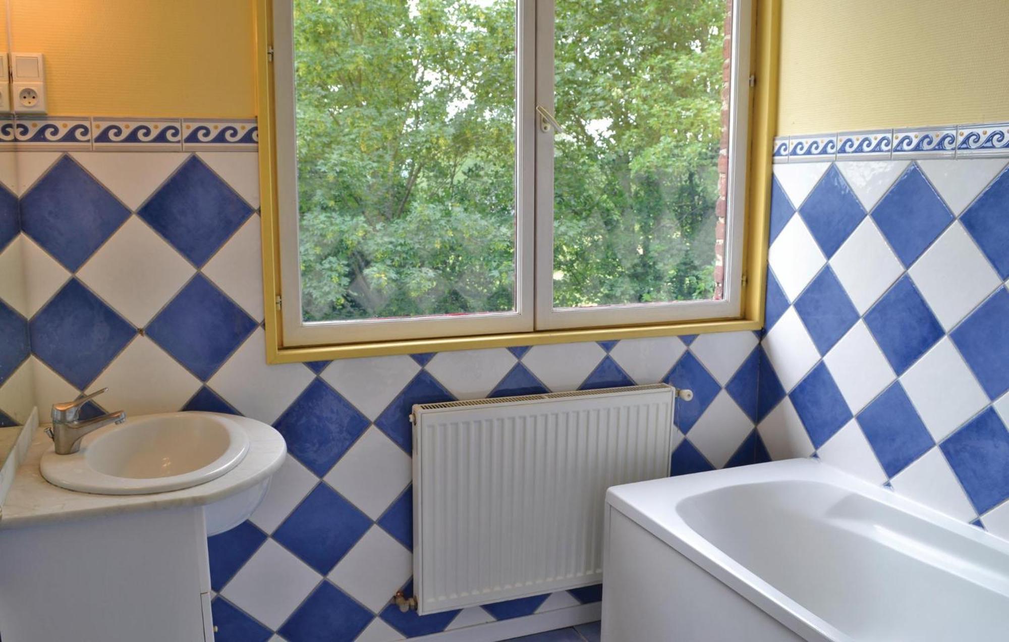 Pet Friendly Home In Quiestede With Kitchen Eksteriør billede
