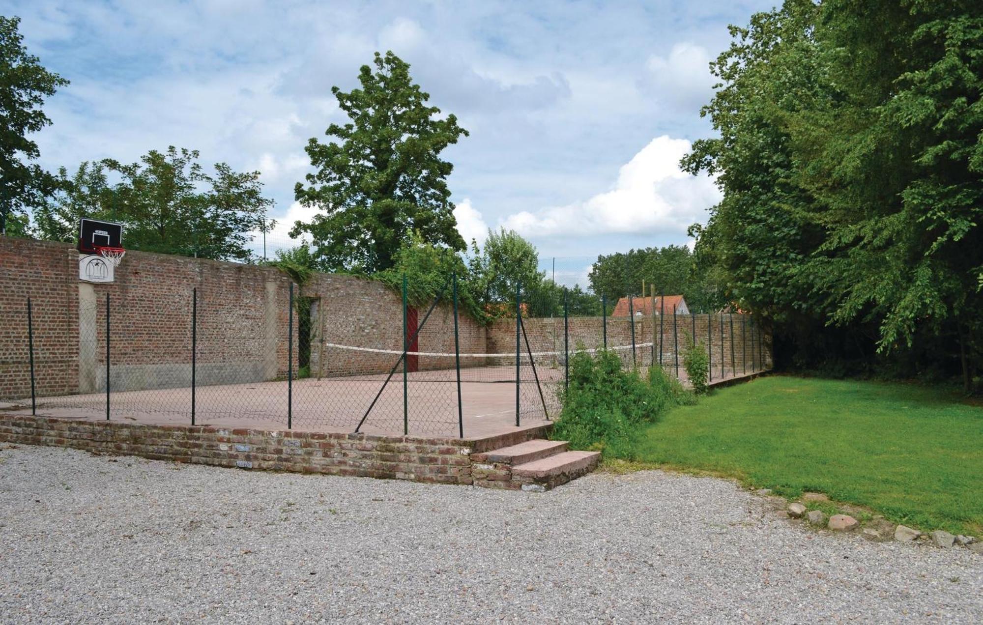 Pet Friendly Home In Quiestede With Kitchen Eksteriør billede