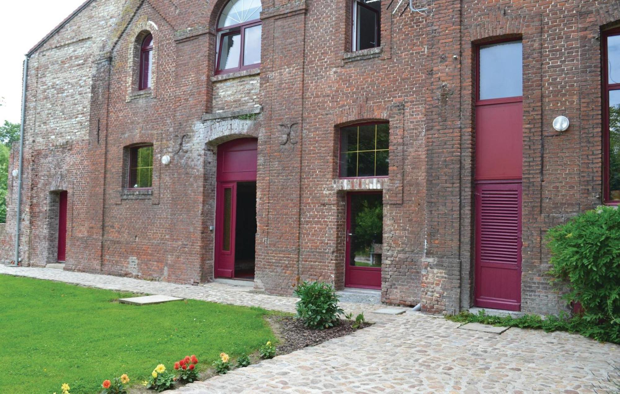 Pet Friendly Home In Quiestede With Kitchen Eksteriør billede