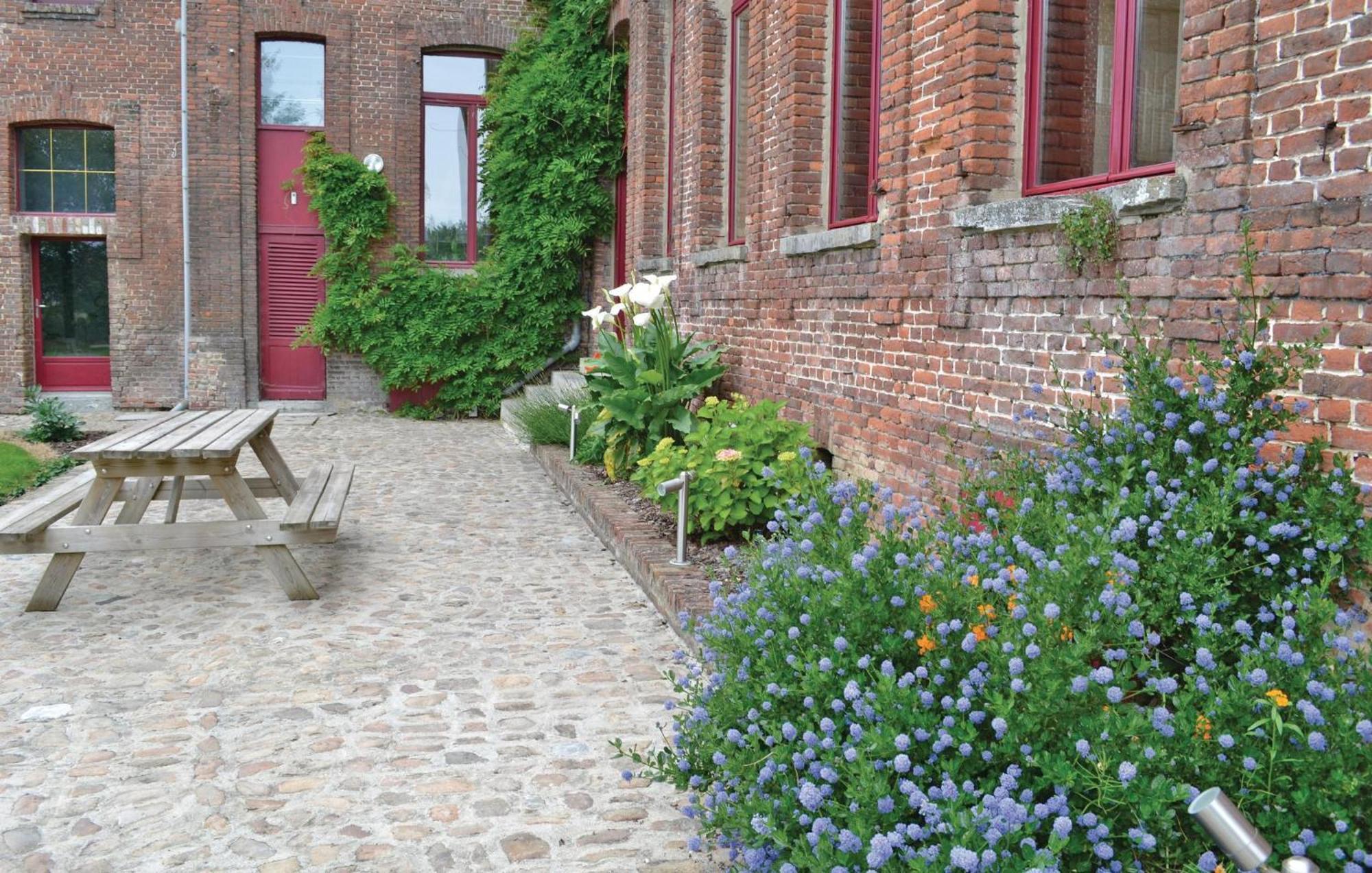 Pet Friendly Home In Quiestede With Kitchen Eksteriør billede