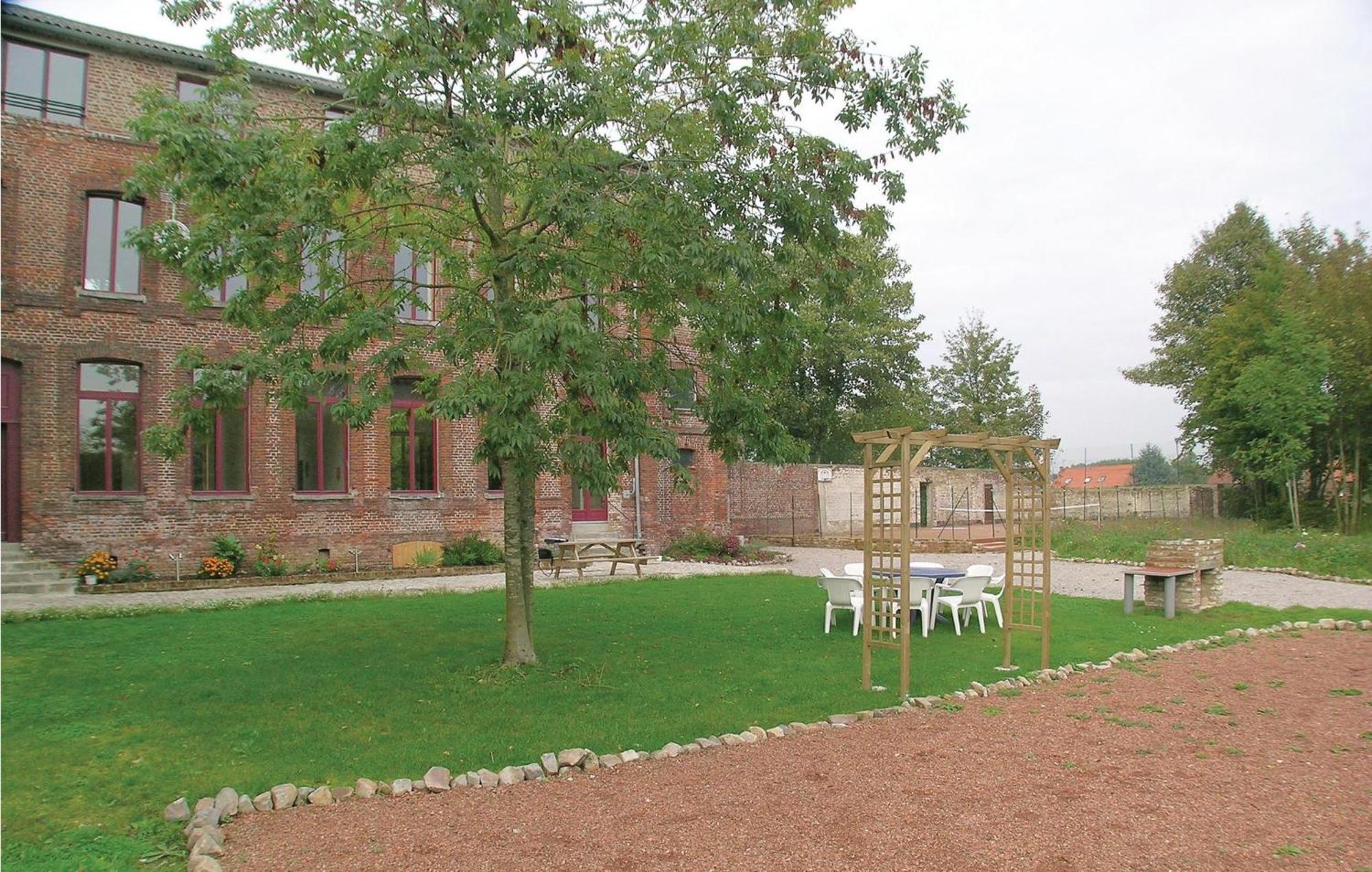 Pet Friendly Home In Quiestede With Kitchen Eksteriør billede